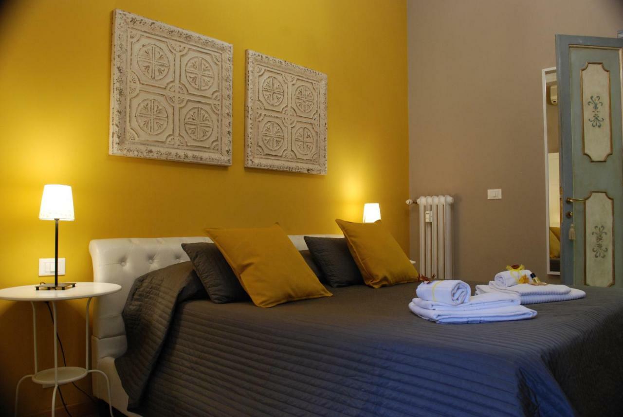Costantino Primo Holiday - Roma St.Pietro ภายนอก รูปภาพ