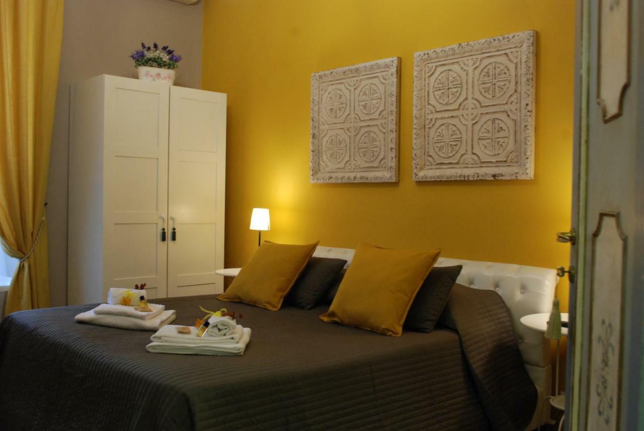 Costantino Primo Holiday - Roma St.Pietro ภายนอก รูปภาพ