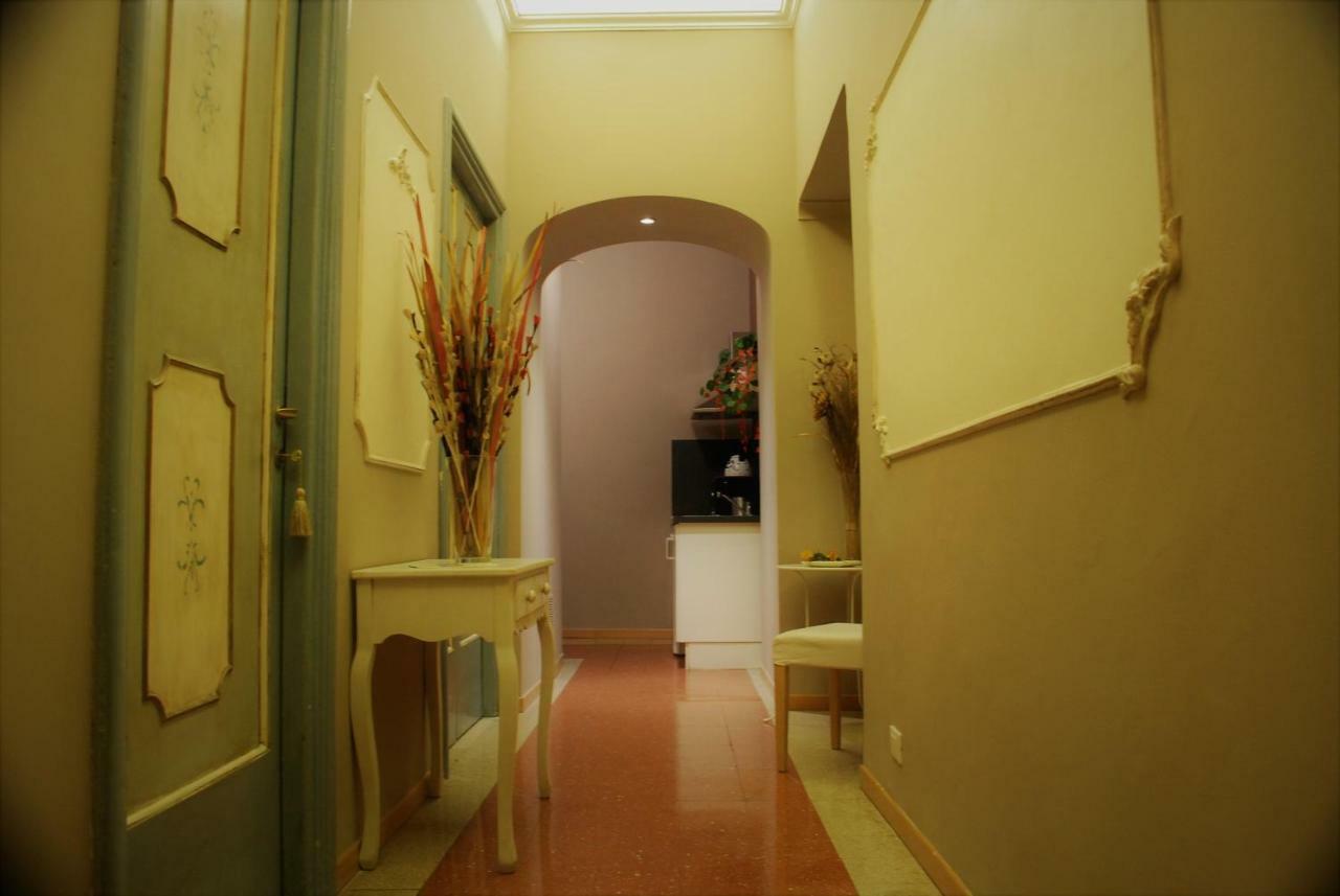 Costantino Primo Holiday - Roma St.Pietro ภายนอก รูปภาพ